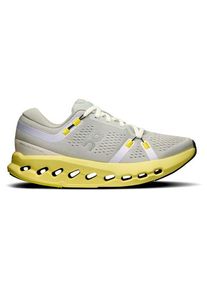 On Women's Cloudsurfer 2 Running shoes Women (41, grey)