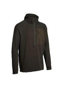 Northern Hunting Rolf Fleecetrui Heren (XL |zwart)