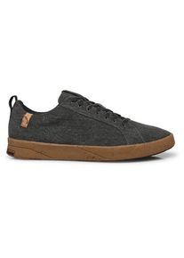 Saola Cannon Canvas 20 Sneakers Heren (44 |bruin/grijs)