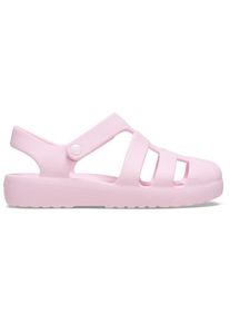 Crocs Kids Classic Fisherman Sandalen Kinderen (28-29 |roze)