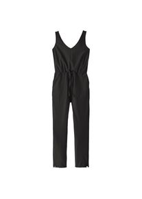 Patagonia Women's Fleetwith Jumpsuit Women (XS, black)