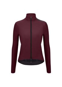 Santini Women's Adapt Multi Jacket Cycling jacket Women (XL, red)