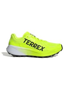 adidas terrex Terrex Agravic 3 Trailrunningschoenen Heren (9,5 |groen)