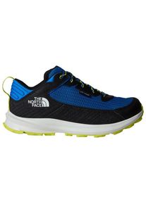 The North Face Kid's Fastpack Hiker WP Multisport shoes Kids (36, black)