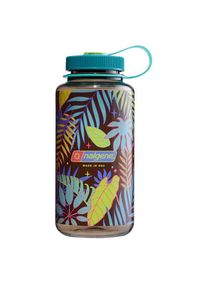 Nalgene Sustain Wide Neck Water bottle (1 l, multi)
