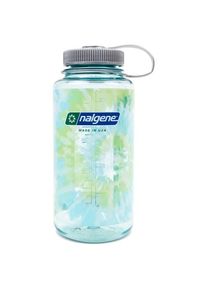 Nalgene Sustain Wide Neck Water bottle (1 l, multi)