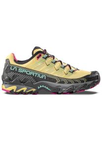 La Sportiva Women's Ultra Raptor II Trail running shoes Women (41 - Regular, grey)