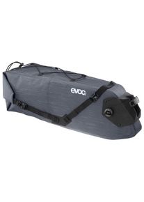 Evoc Seat Pack Boa Waterproof 12 Bike bag (12 l, grey)