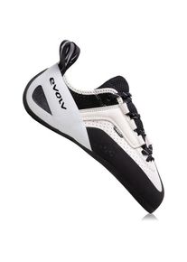 Evolv Defy Lace Climbing shoes (41,5, white/grey)