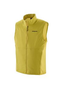 Patagonia Trail Craft Vest Cycling vest Men (XL, yellow)