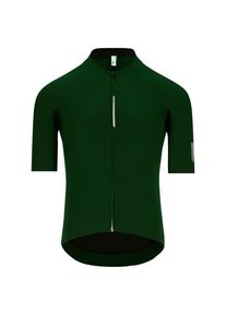 Q36.5 Q365 Dottore Pro Jersey Fietsshirt Heren (M |groen)