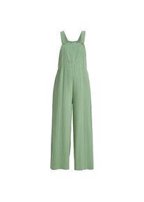 Roxy Women's Easy Isle Jumper Jumpsuit Women (S, green)