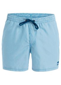 Quiksilver Everyday Deluxe Volley 15 Zwembroek Heren (XXL |blauw)