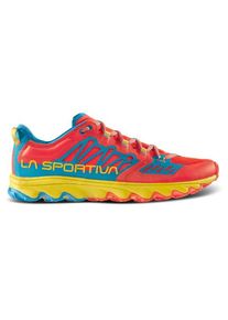 La Sportiva Helios III Trail running shoes Men (47, multi)