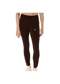 asics Womens Nagino Run Adjustable Tight Legging Dames (XS |bruin)