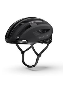 Julbo Finisher Bike helmet (52-56 cm, black)