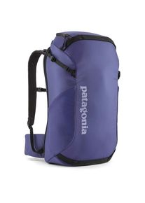 Patagonia Cragsmith 32 Climbing backpack (M, blue)