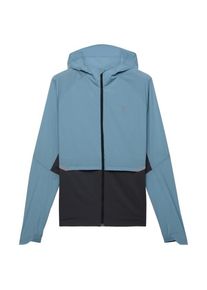 On Women's Core Jacket Running jacket Women (XS, turquoise)
