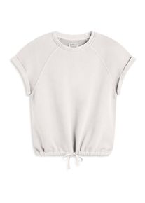 ECOALF Womens Reinealf Sweatshirt T-shirt Dames (M |wit)