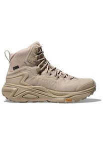 Hoka One One HOKA Kaha 3 GTX Walking boots Men (11, sand)