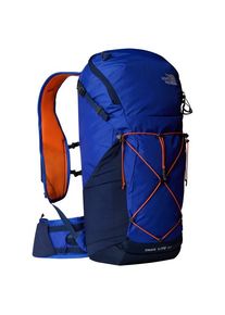 The North Face Trail Lite 24 Walking backpack (24 l - S/M, blue)