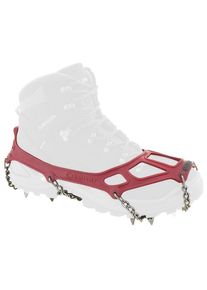 Kahtoola MICROspikes Snow spikes (XL - 45-48, red)