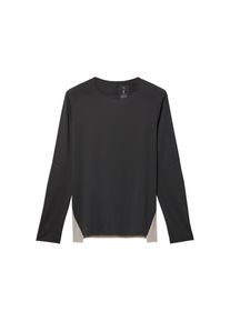 On Herren Performance LOng-T schwarz