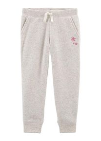 Oshkosh Sweatbroek lichtgrijs - 64% | Maat: 104 |