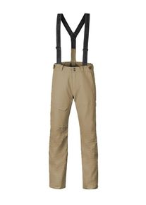 HANNAH Ski-/snowboardbroek beige - 79% | Maat: S |