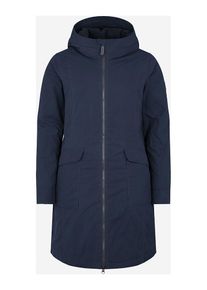 Elkline Parka "Simply the best" donkerblauw - 66% | Maat: 42 |
