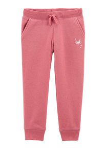 Oshkosh Sweatbroek koraalrood - 69% | Maat: 92 |