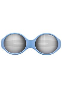 Julbo Kids Loop L Spectron 4 (VLT 5%) Zonnebril Kinderen (3-5 Years |grijs)