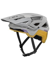 Julbo Forest Evo Bike helmet (52-56 cm, grey)