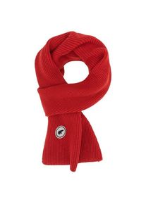 Eisbär Eisbär Laren 20 Scarf Sjaal (One Size |rood)