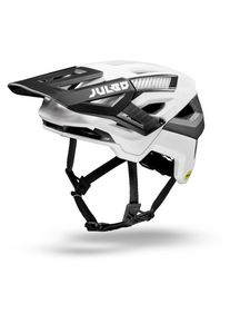 Julbo Forest Evo Bike helmet (52-55 cm, grey)