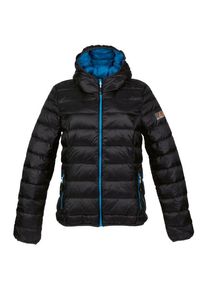 Alvivo Womens Belfast Donsjack Dames (3XL |zwart)