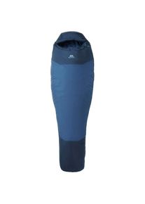 Mountain Equipment Women's Klimatic III Synthetic sleeping bag Women (Regular - Body Size: 170 cm, dusk)