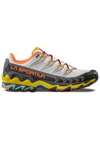 La Sportiva Ultra Raptor II Trail running shoes Men (41, grey)