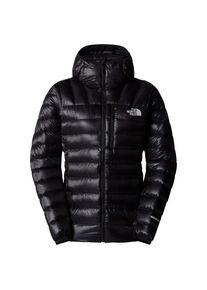 The North Face Womens Summit Breithorn Hoodie Donsjack Dames (L |zwart)