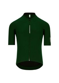 Q36.5 Dottore Pro Jersey Cycling jersey Men (S, green)