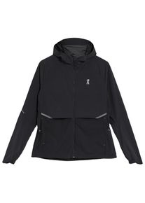 On Women's Core Jacket Running jacket Women (XS, black)