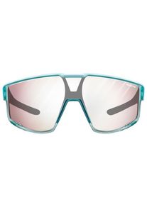 Julbo Fury Reactive S0-3 (VLT 87-12%) Fietsbril (wit)