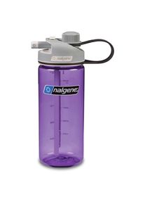 Nalgene Trinkflasche Multi Drink Sustain Water bottle (0,6 l, purple)