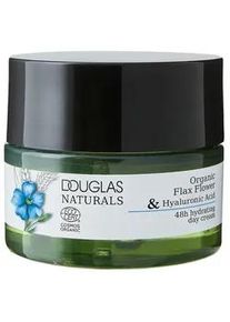 Douglas Collection - Naturals 48H HYDRATING DAY CREAM Tagescreme 50 ml Damen