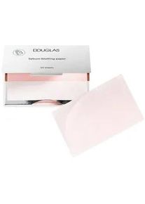 Douglas Collection - Accessoires Sebum (50 Bl.) Blotting Paper