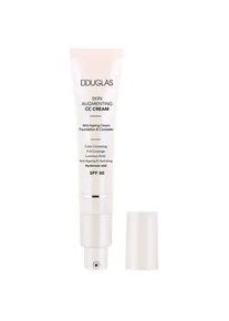 Douglas Collection - Make-Up Skin Augmenting Foundation 30 ml 1LC - Porcelain