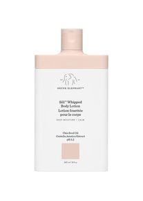 Drunk Elephant Cuidado Sili Whipped Body Lotion Loçõe corporais Female 240 ml