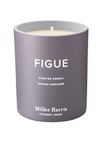 Miller Harris Kaarsen geurkaars vijgen Unisex 220 g