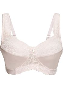 Soutien-gorge de maintien sans armatures - rose - taille 95C - bonprix