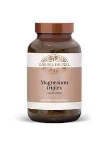 Bärbel Drexel Magnesium triplex Presslinge